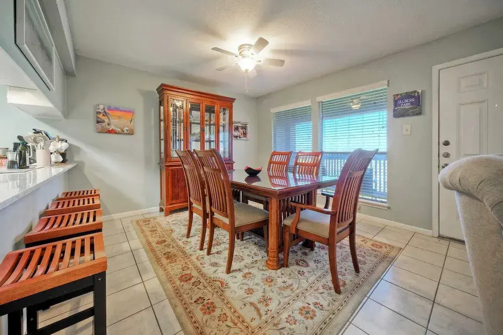 Minutes to the Beach, Pool, Balcony w/ Nature Views Compass 17 by Avantstay