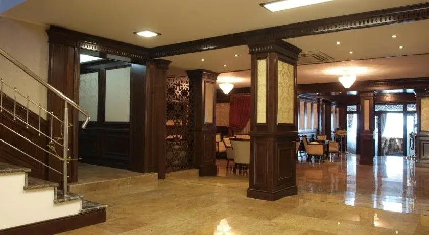 Hotel Dacia Sud