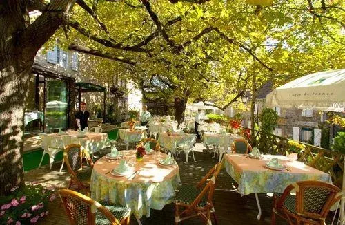 Hôtel Restaurant Plaisance