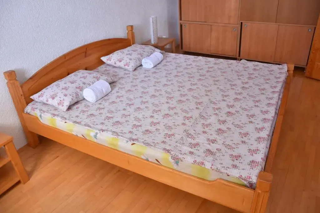 Apartment and Studio Damjan