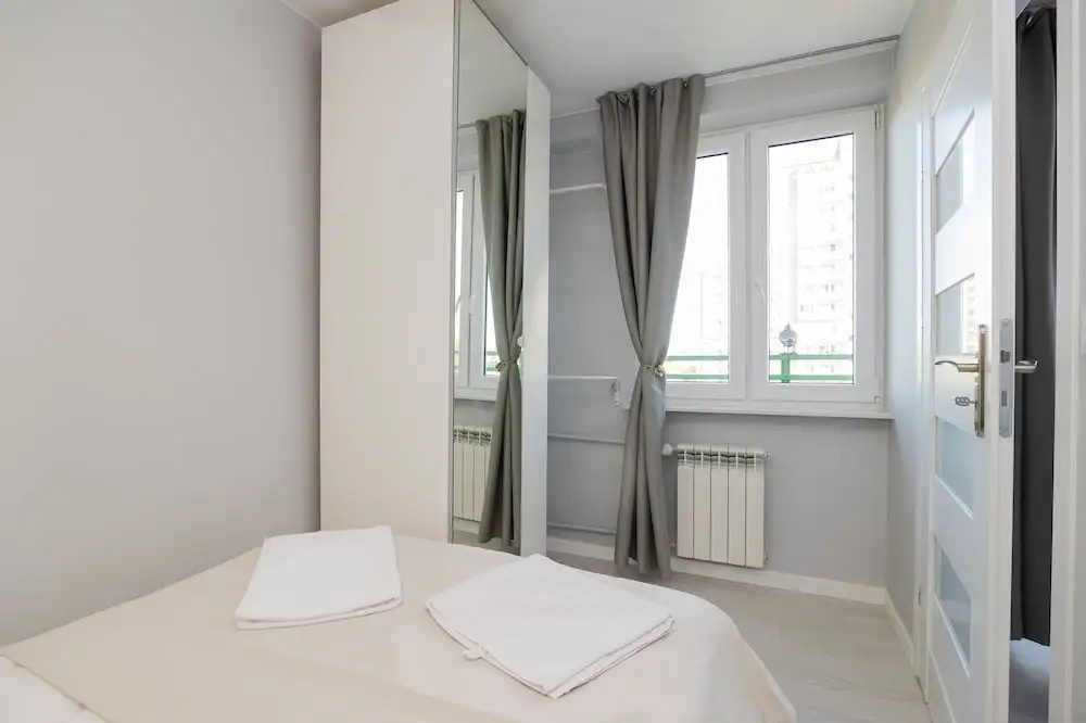 ShortStayPoland Batorego B139