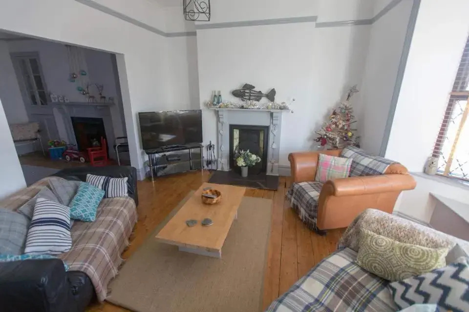 Holiday House Pembroke Dock