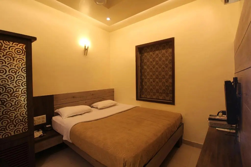 Hotel Shivkrupa