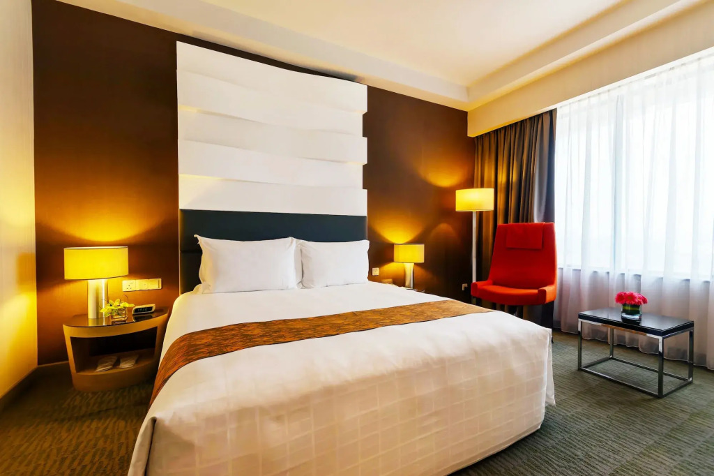 Hotel Armada Petaling Jaya