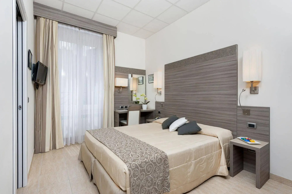 Morrisson Exclusive Rooms