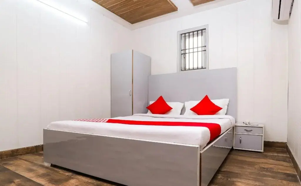 Aalia House By OYO Rooms