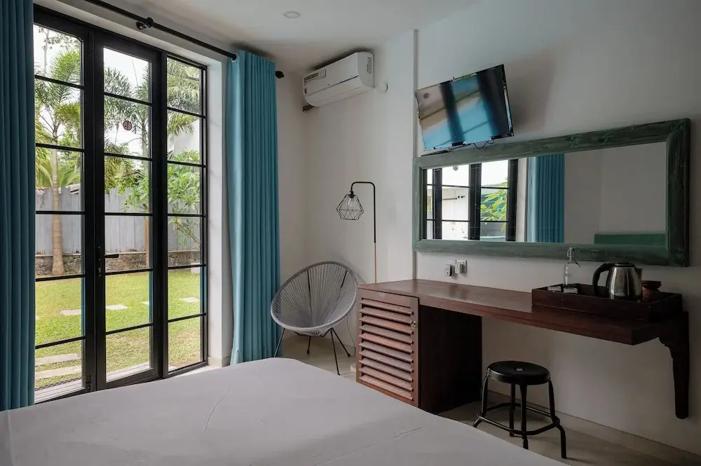 The Southern Heritage Boutique Hotel