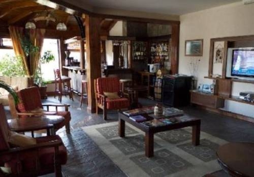 Patagonia Queen Hotel Boutique