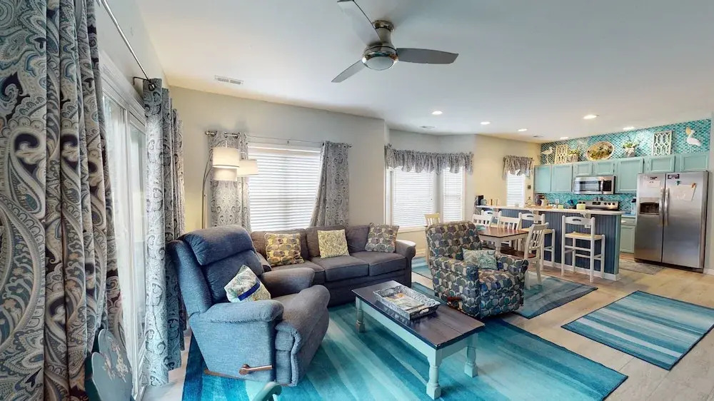 River Creek 2 Unit 1802