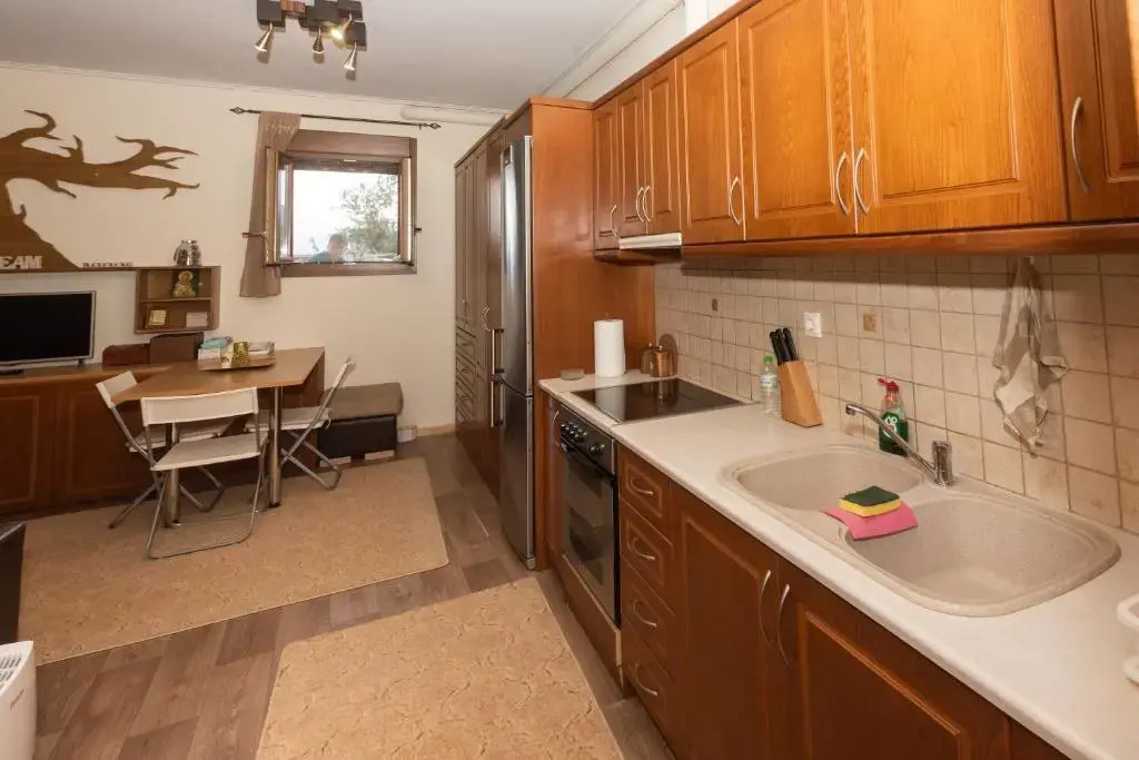 Dream Apartment Karpenisi