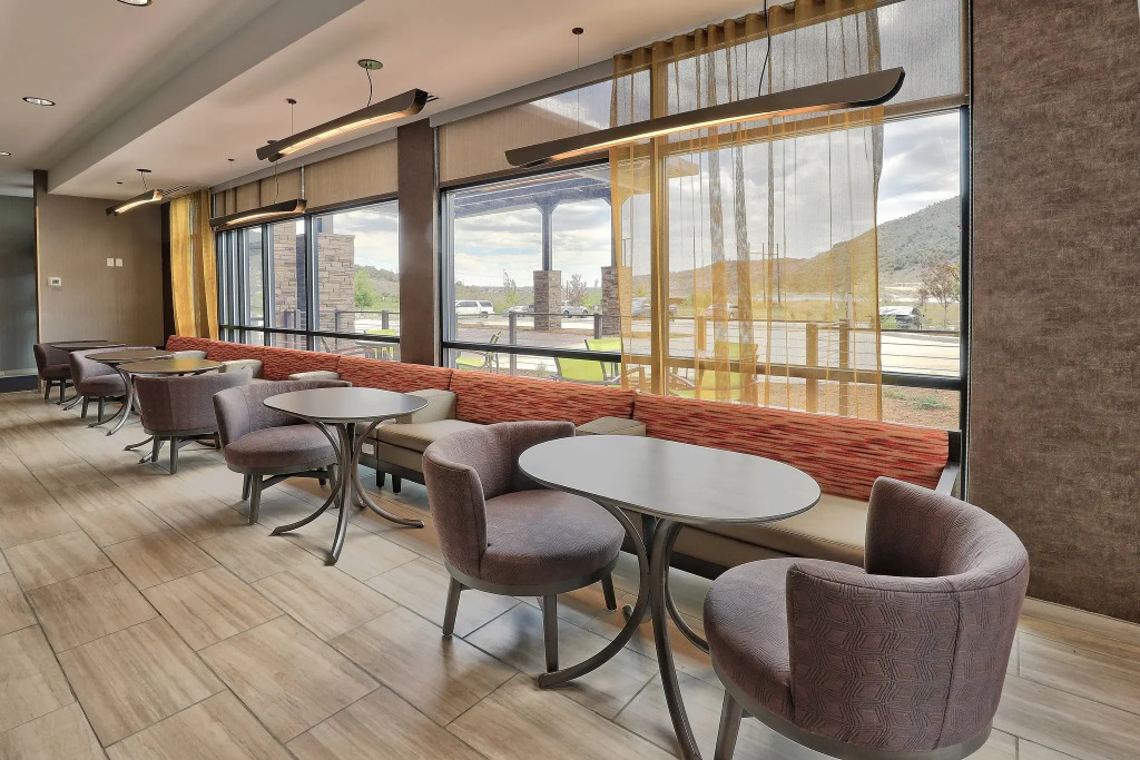 SpringHill Suites Durango