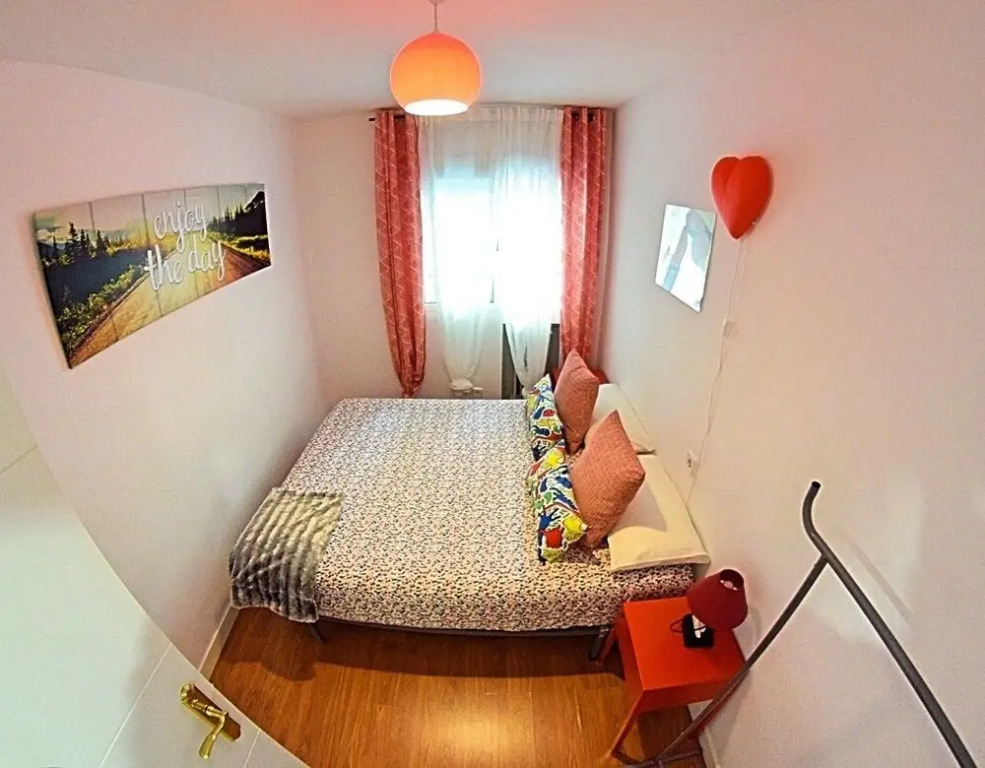 Sanse Apartment