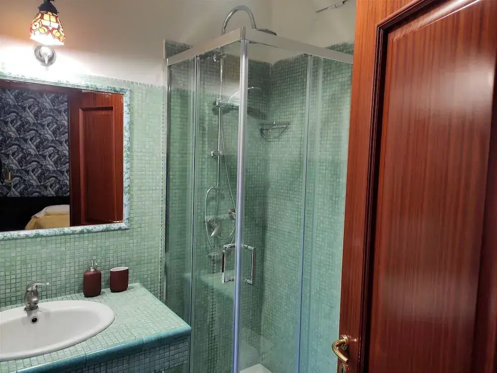 Vatican Fabio Massimo Apartment - Stay Inn Rome Experience