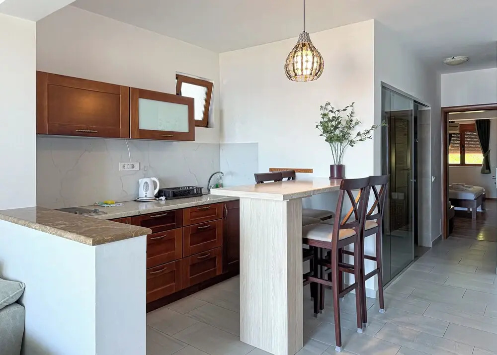 Arabela 2 Apartments