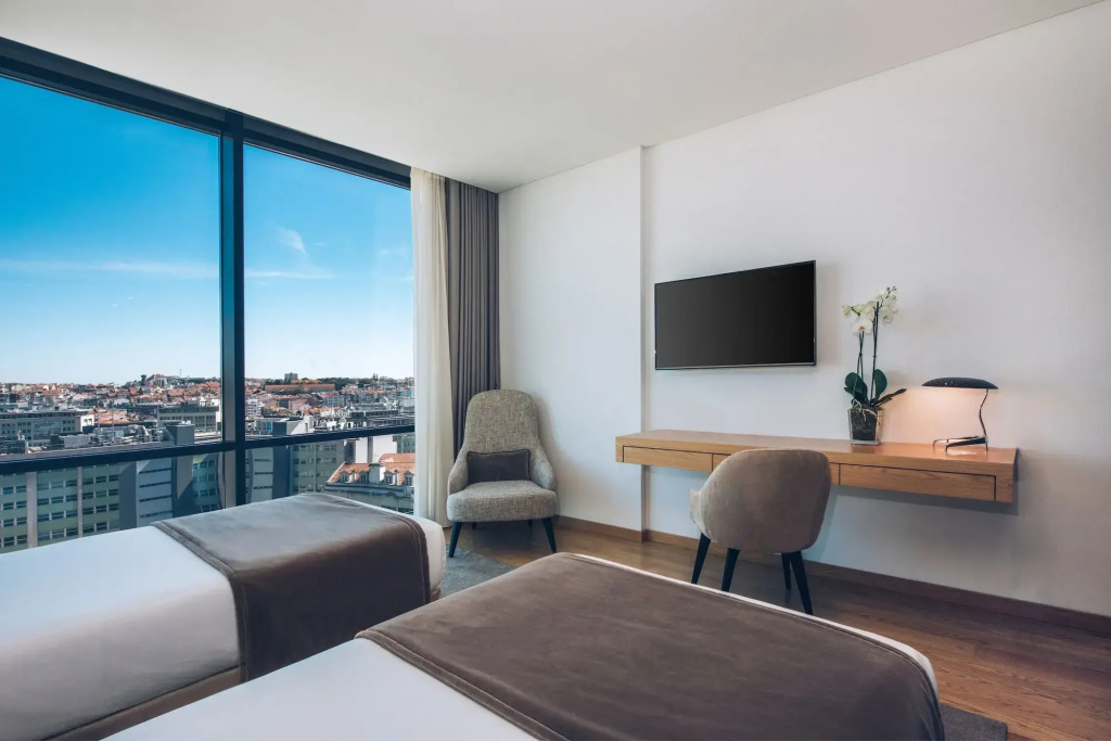 Iberostar Selection Lisboa