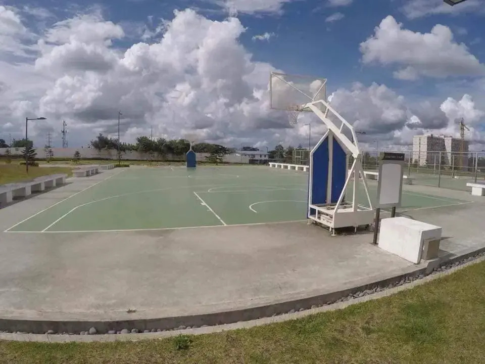 1 Bedroom Unit at SMDC Wind Residences Tagaytay Tower 1 15th floor