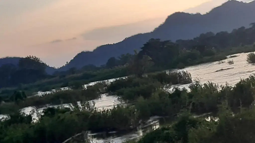 Sompong Sunset View Guesthouse