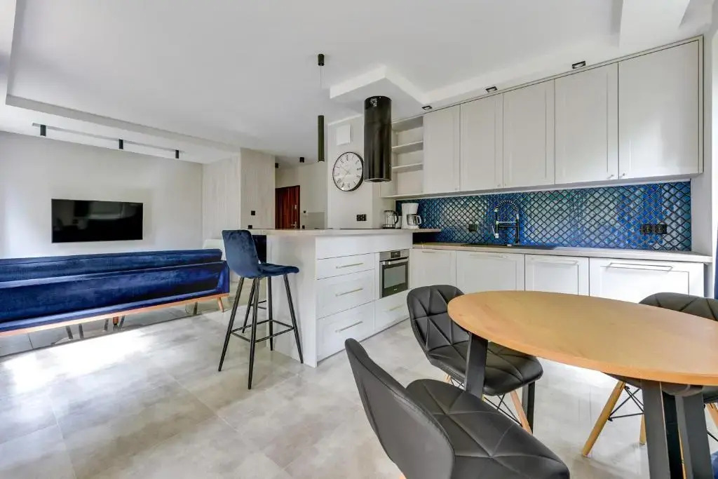 Comfort Apartments Dolny Sopot