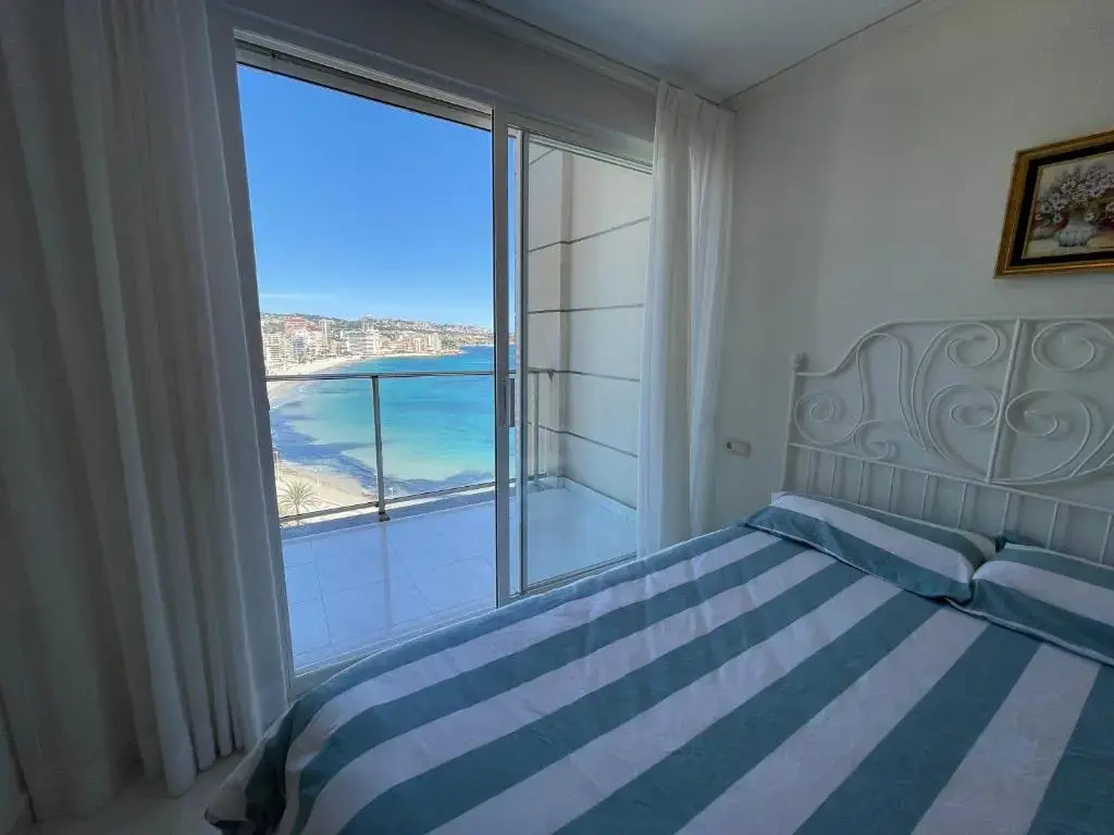 Mesana 102 / Penthouse