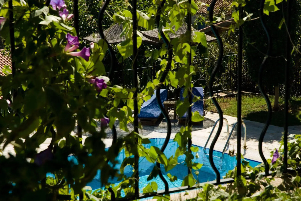 Seki Cottages