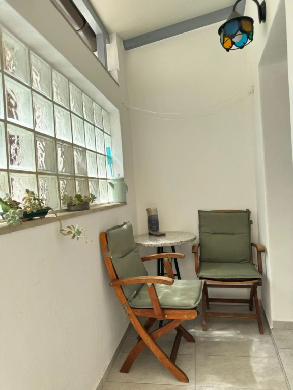 Cozy Holiday Apartment