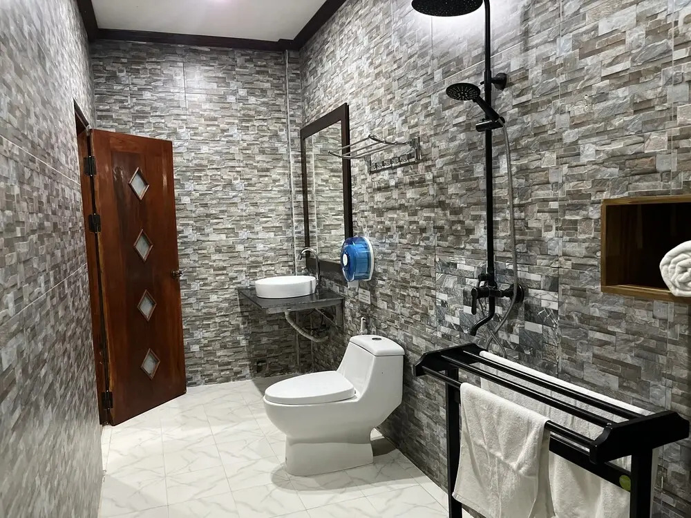 Luang Prabang Xayana Hotel