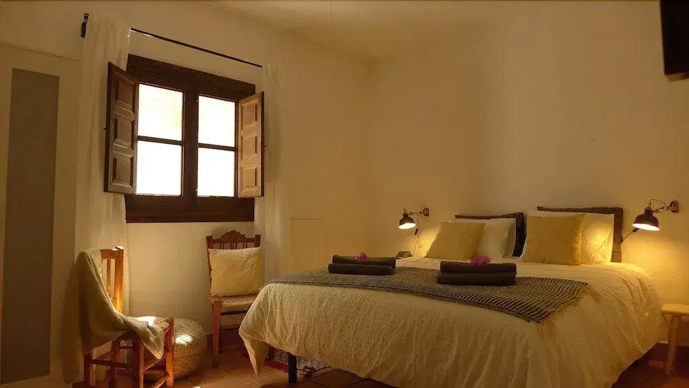Corazón Andaluz Guesthouse