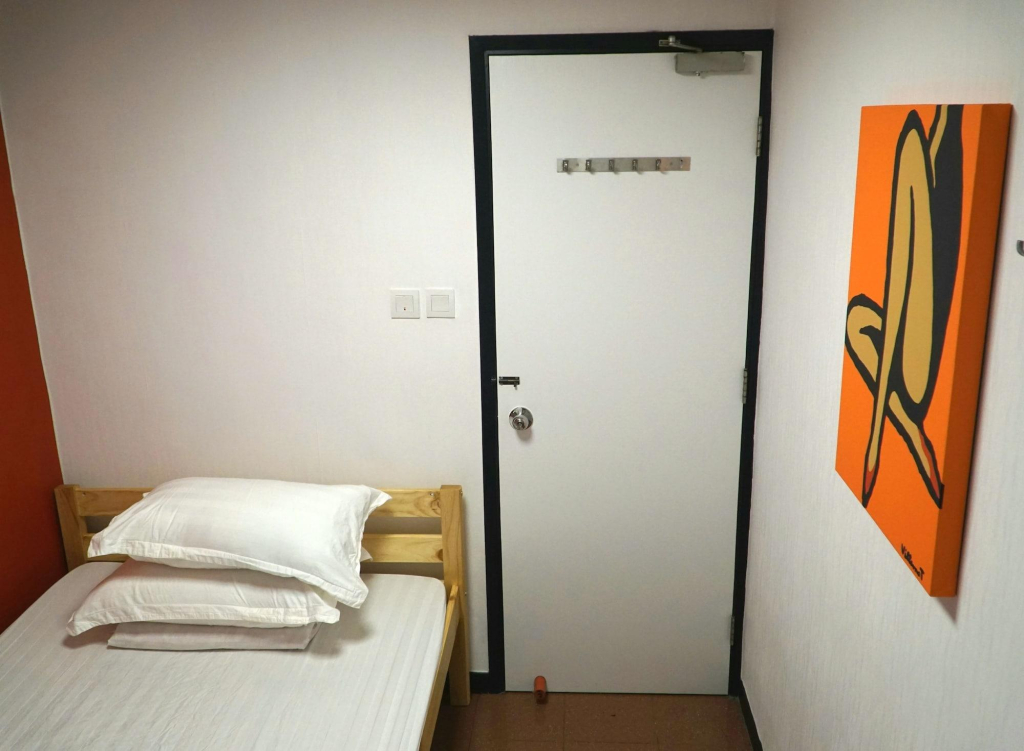 Spin Hotel