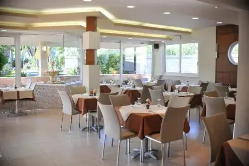 Aparthotel 3 Stars Afantou