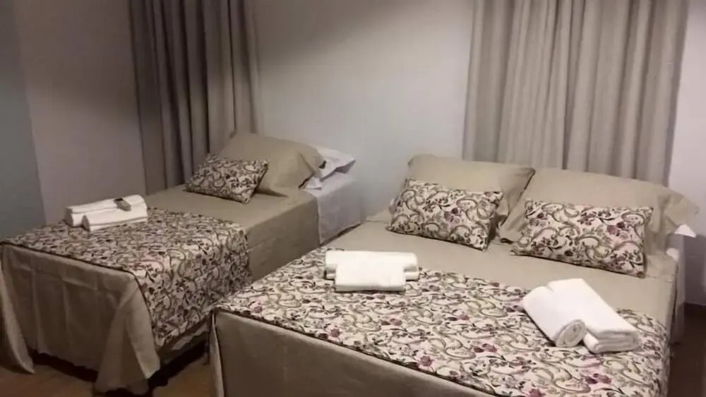 Hotel Gabriel
