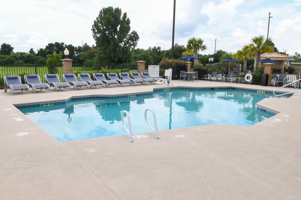 Holiday Inn Valdosta Conference Center by IHG