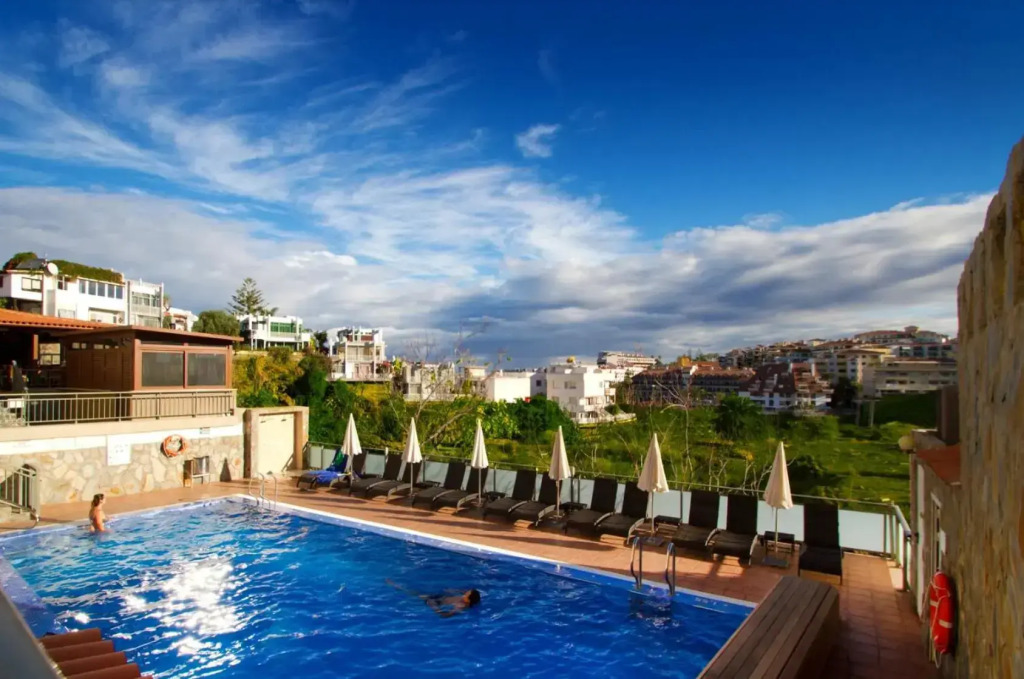 Hapimag Ferienwohnungen Puerto de la Cruz