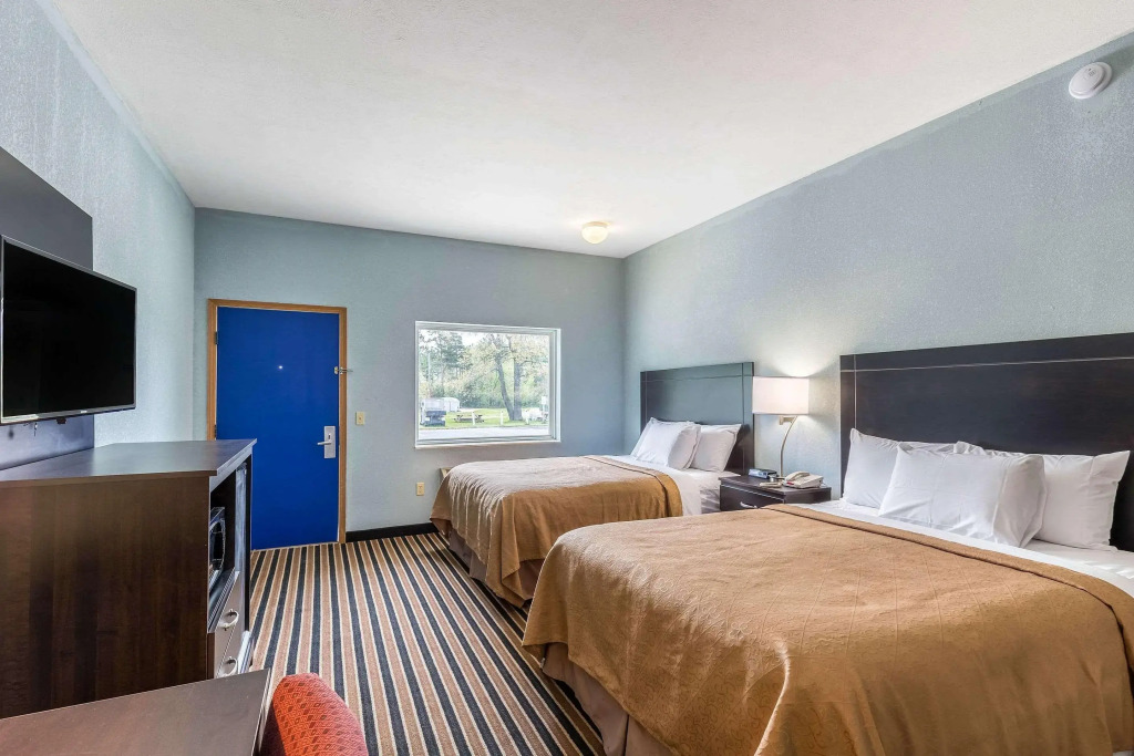 Rodeway Inn