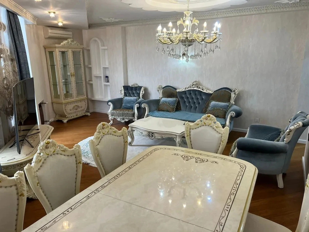 Baku Apartment