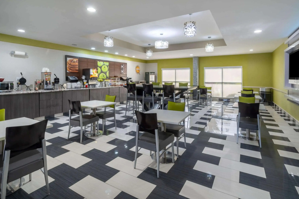 La Quinta by Wyndham Prattville