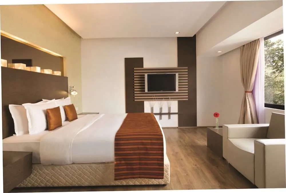Comfort Inn Marina Towers