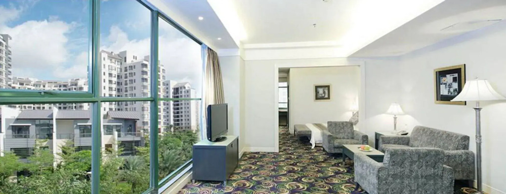 Richmond Hotel