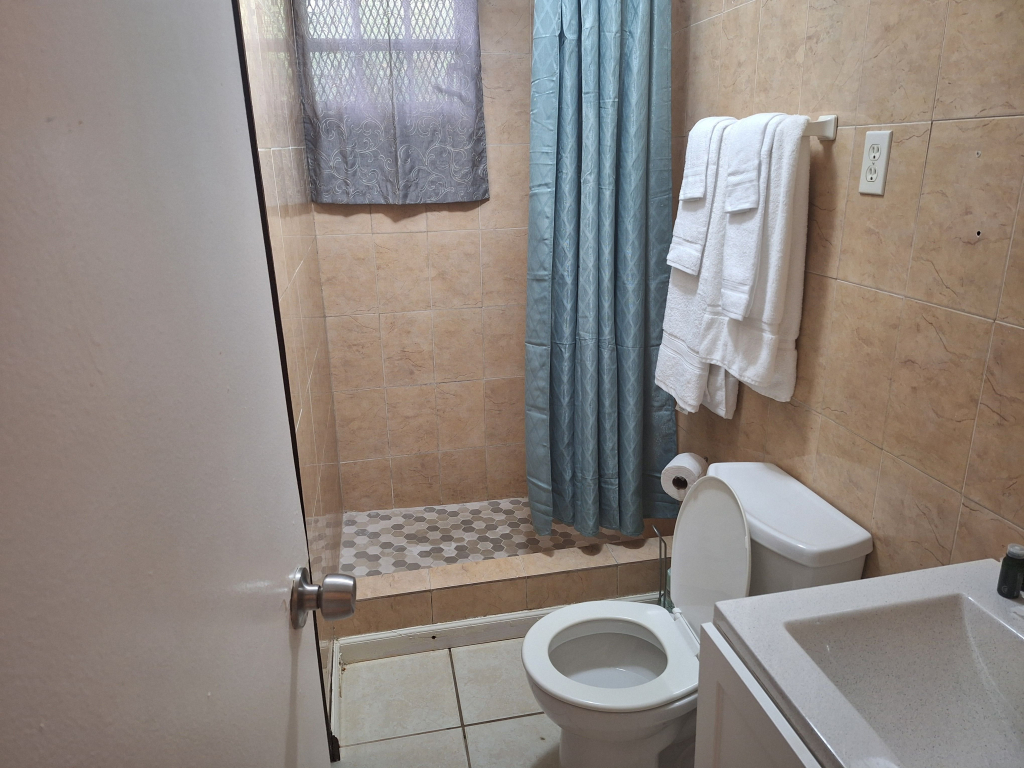 Sunset Gardens Guesthouse