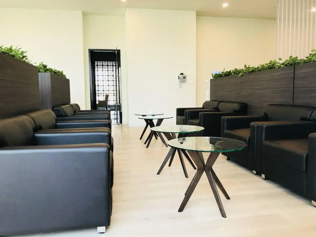 GRANFERTE Phnom Penh Hotel