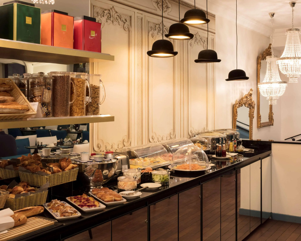 Hotel Malte - Astotel