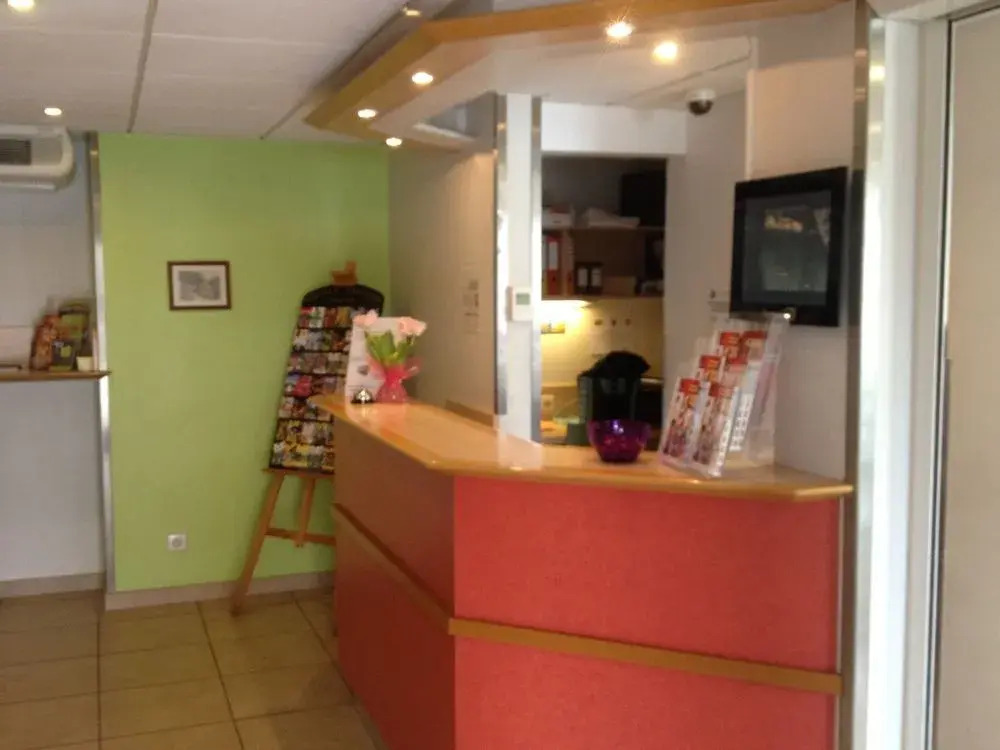 Hotel Valence Sud