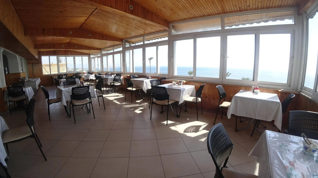 Ozsoy Hotel