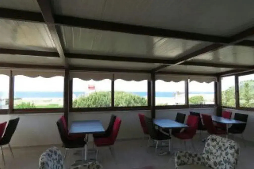 Otel Ege Akcay
