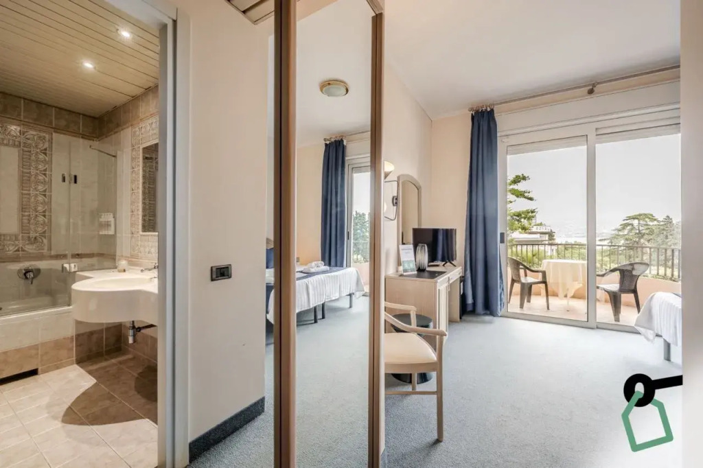 Hotiday Room Collection - Stresa
