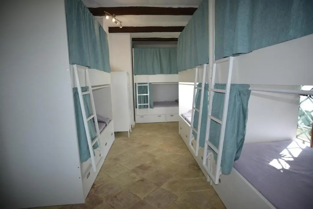 Kite Hostel Stagnone