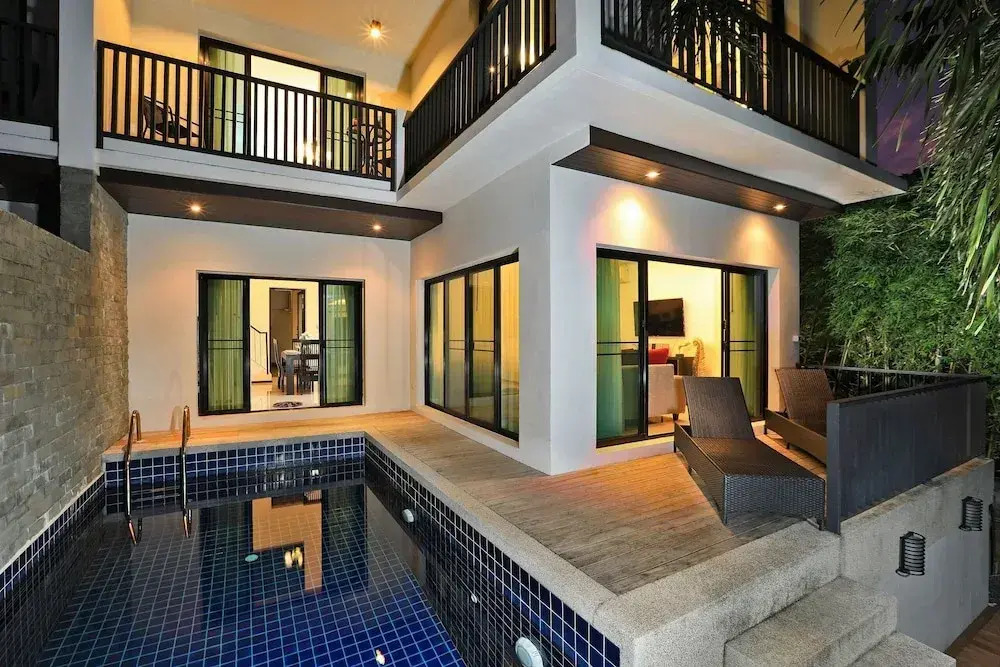 Villa Emauha