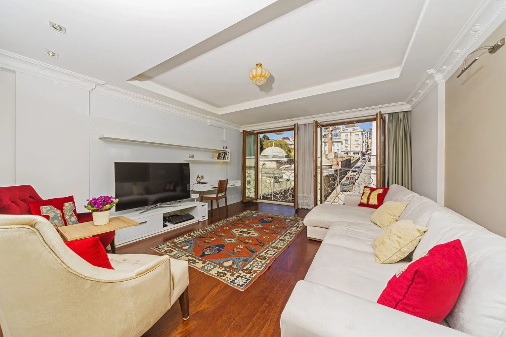 Ada Hotel Istanbul