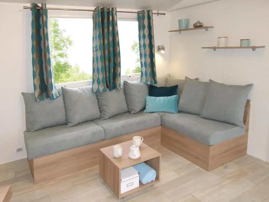 Beachside Vakantiepark