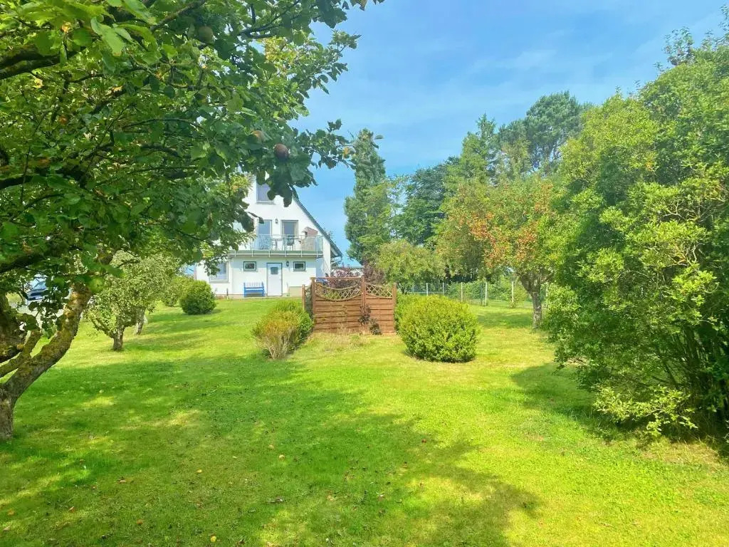 Ferienwohnungen am Hochzeitsberg 3 a - Fewo 1