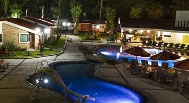 Luna Aqua Villas